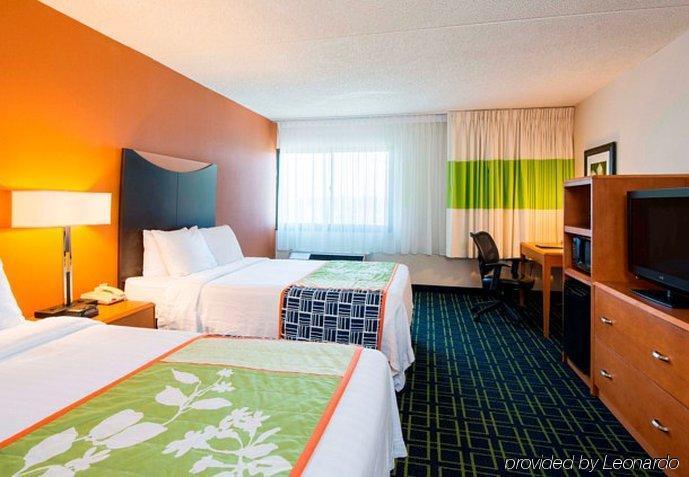Fairfield Inn & Suites Weatherford Exteriör bild
