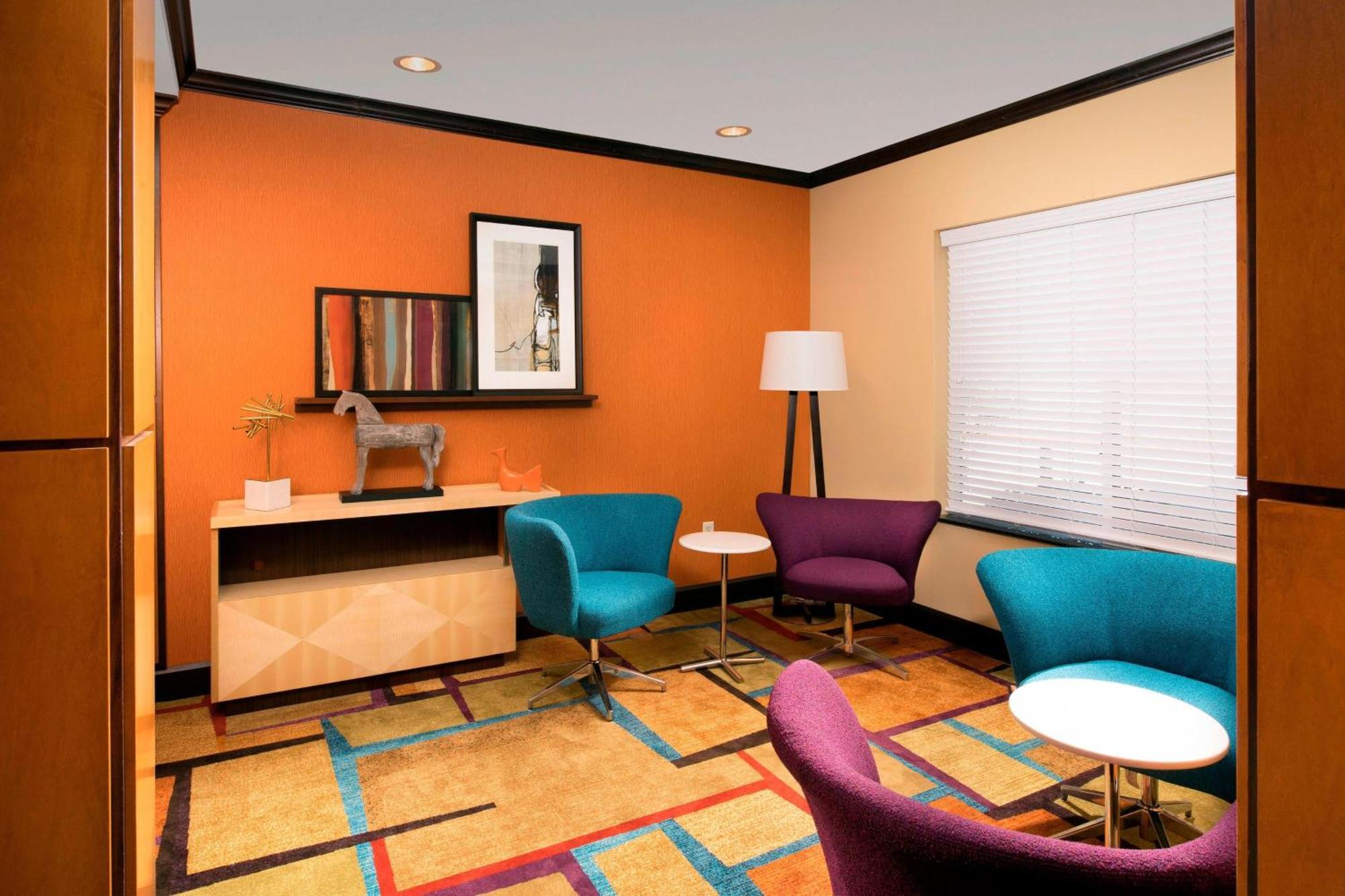 Fairfield Inn & Suites Weatherford Exteriör bild