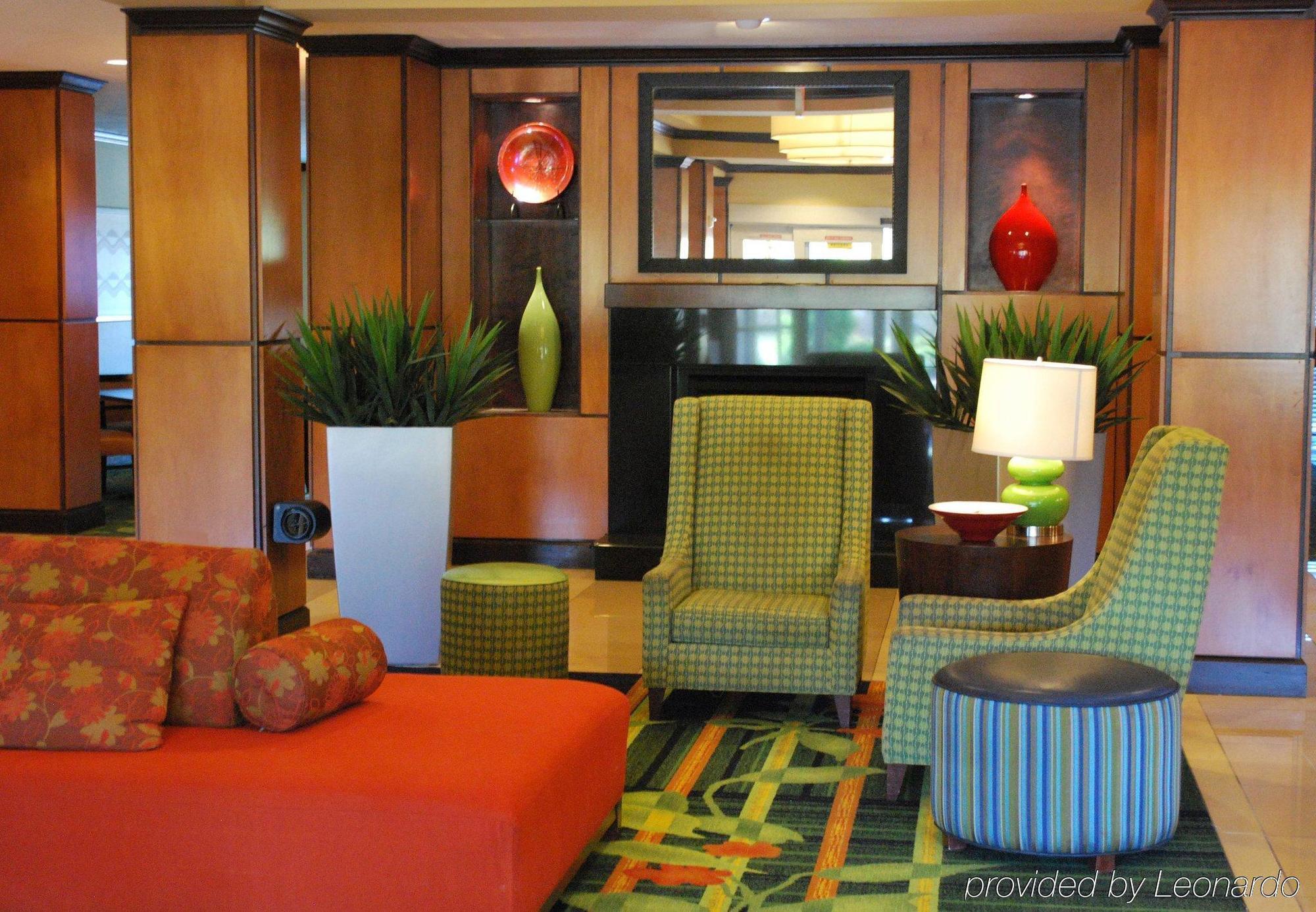 Fairfield Inn & Suites Weatherford Exteriör bild