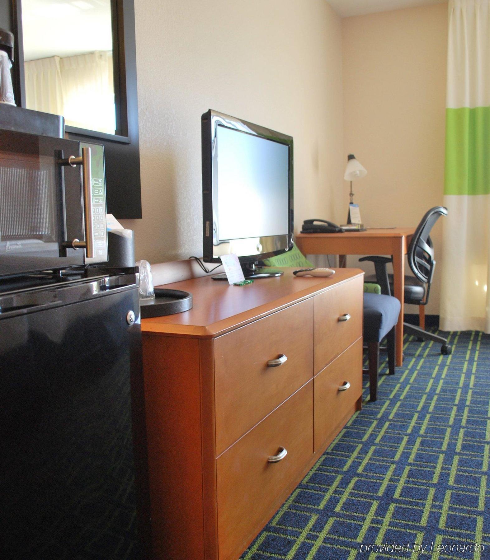 Fairfield Inn & Suites Weatherford Exteriör bild