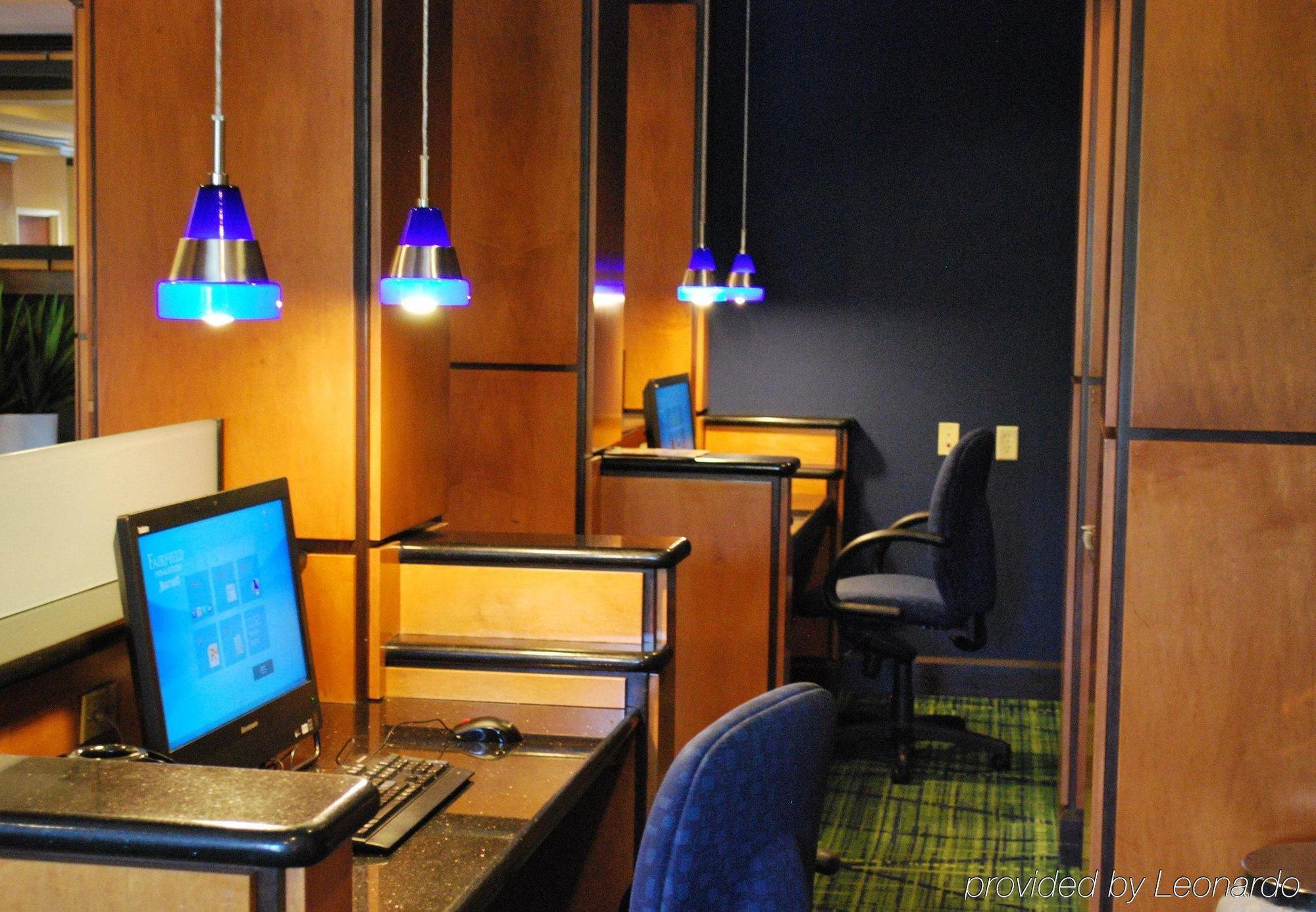 Fairfield Inn & Suites Weatherford Exteriör bild