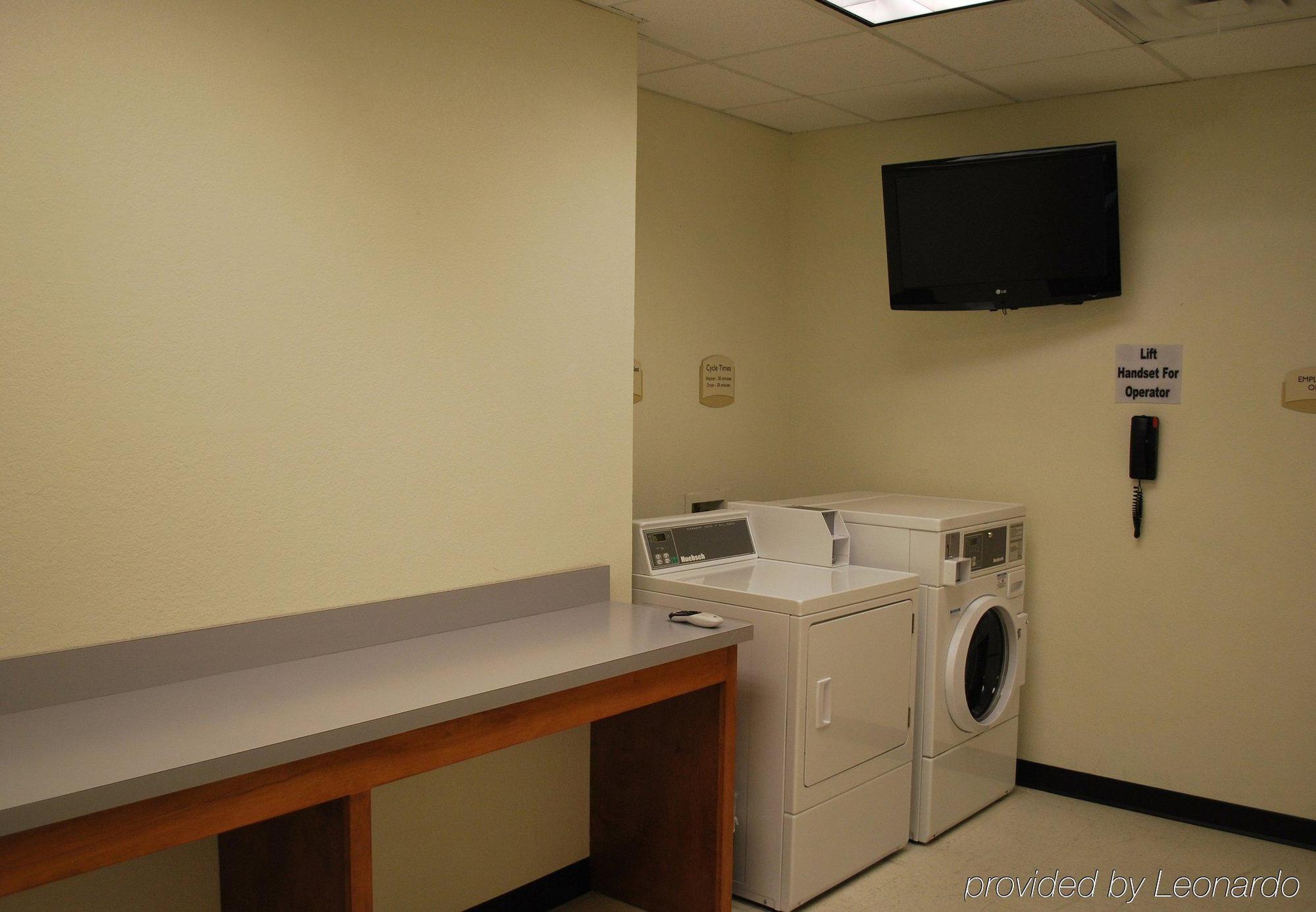 Fairfield Inn & Suites Weatherford Exteriör bild