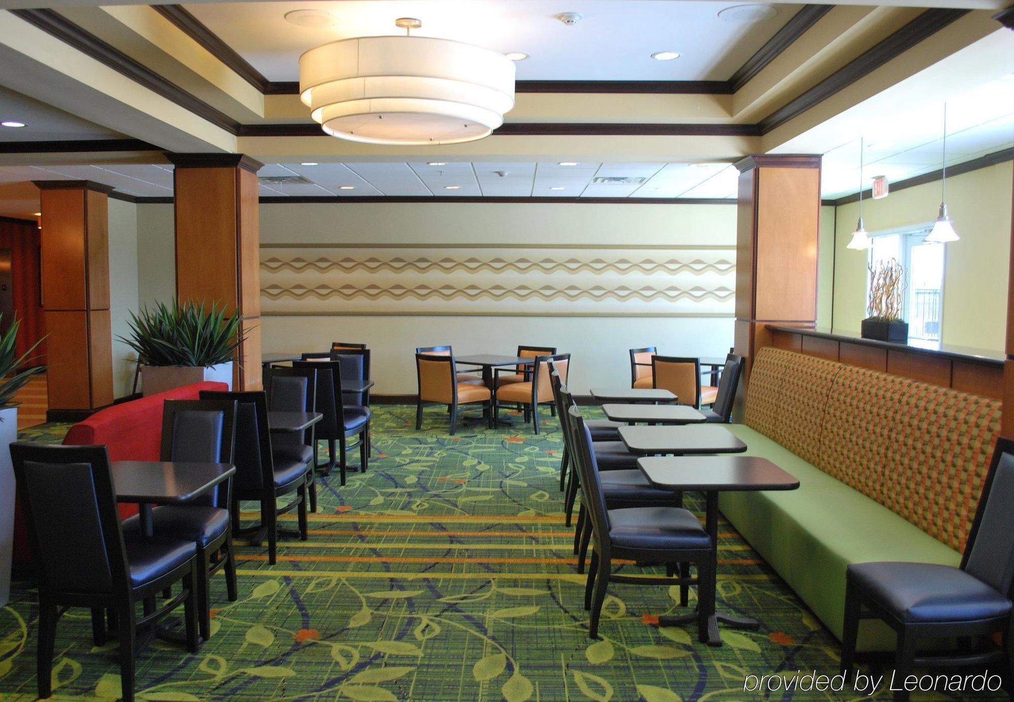 Fairfield Inn & Suites Weatherford Exteriör bild