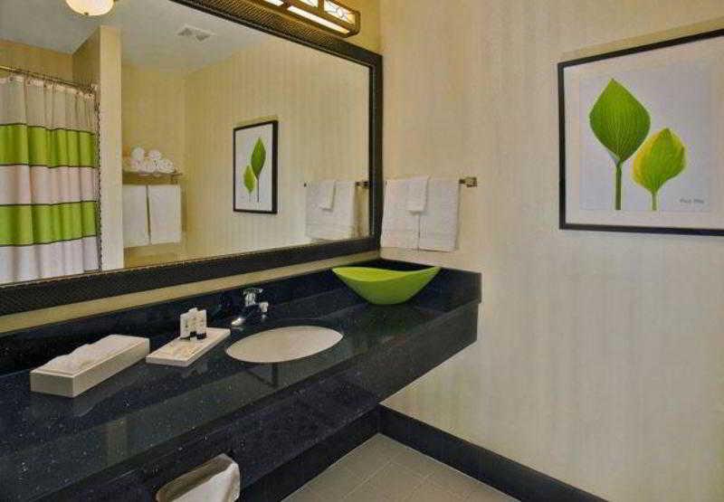 Fairfield Inn & Suites Weatherford Exteriör bild