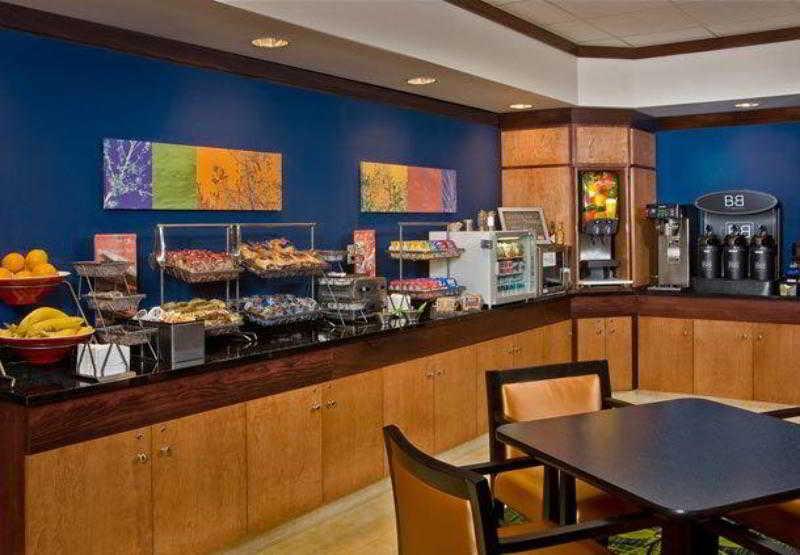 Fairfield Inn & Suites Weatherford Exteriör bild