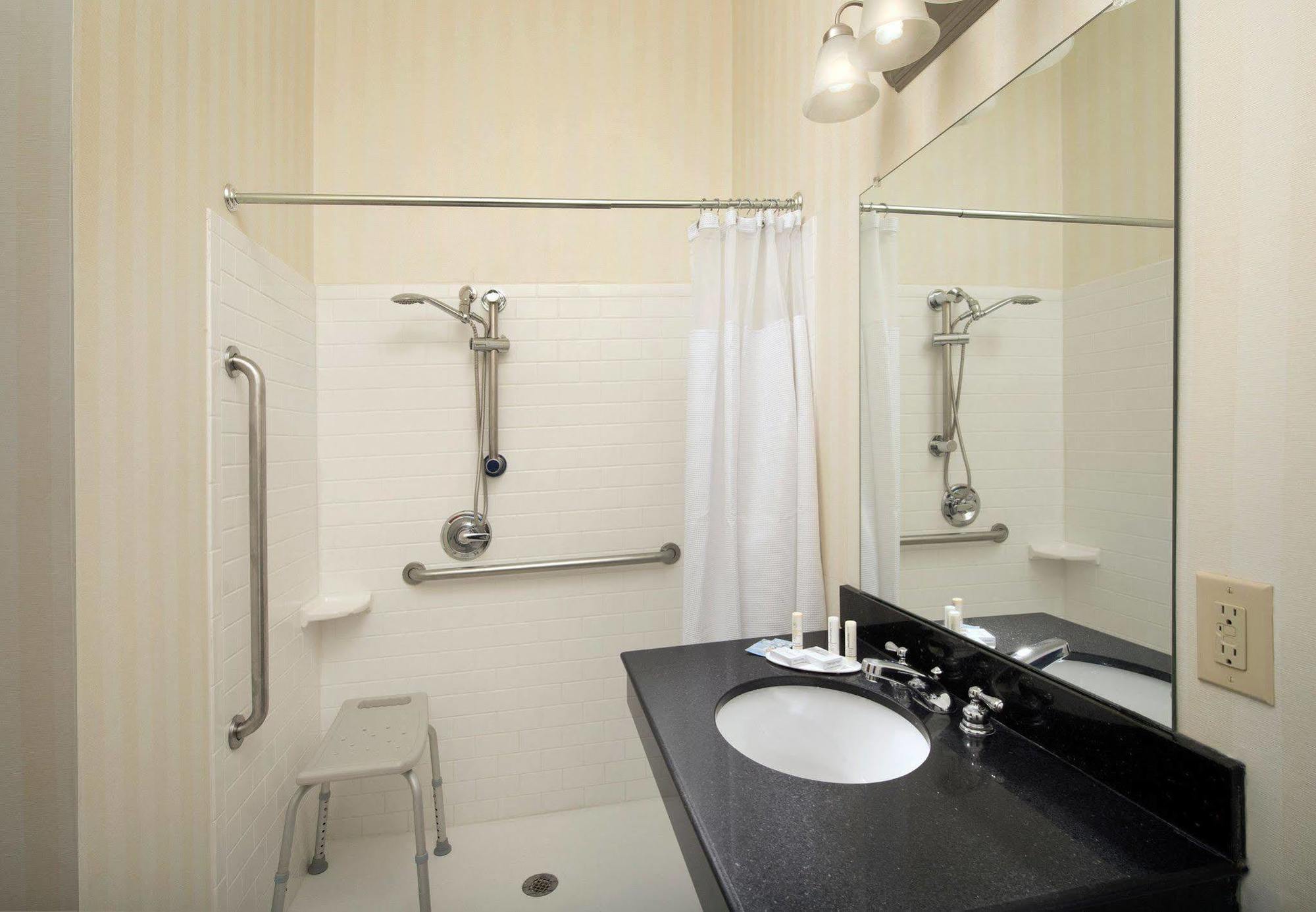 Fairfield Inn & Suites Weatherford Exteriör bild
