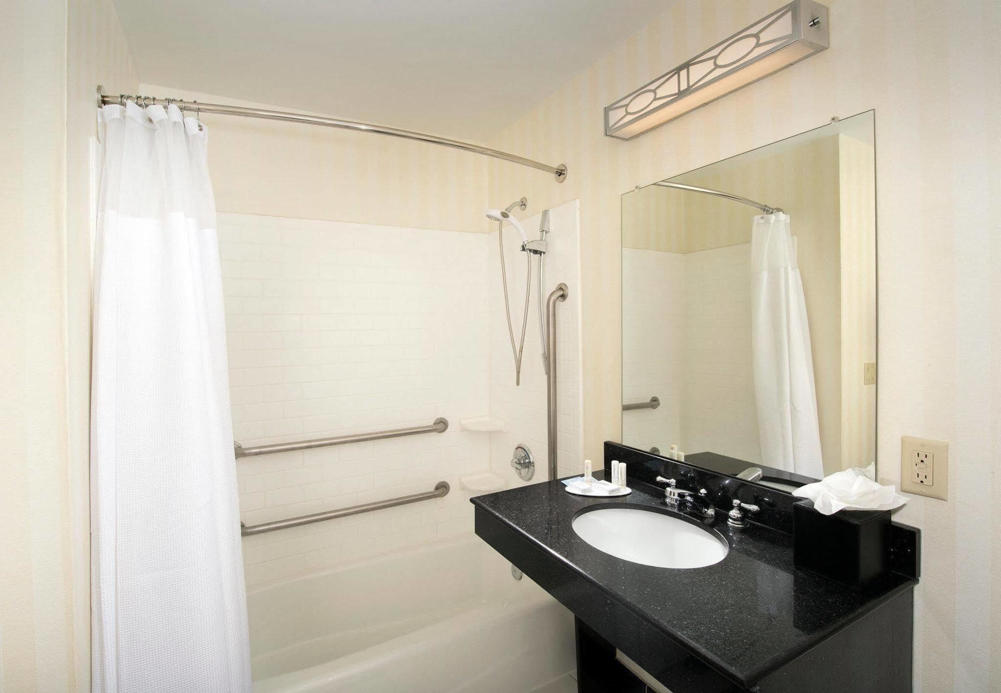 Fairfield Inn & Suites Weatherford Exteriör bild